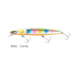 Esca Exsence Silent Assassin Flash Boost 140F 140mm 25gr Col. 005 - Shimano