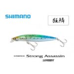 Esca Exsence Strong Assassin AR-C 125S Flash Boost 125mm 27gr Col. 006 - Shimano