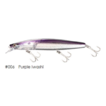 Esca Exsence Silent Assassin Flash Boost 140F 140mm 25gr Col. 006 - Shimano
