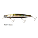 Esca Exsence Silent Assassin Flash Boost 140F 140mm 25gr Col. 007 - Shimano