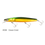 Esca Exsence Silent Assassin Flash Boost 140F 140mm 25gr Col. 008 - Shimano