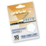 Ami montati Sakai Serie 23201 N
