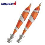 Esca Oppai Sutte 2.5 - Yamashita