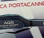 Sacca Portacanne 1 Scomparto - AQS