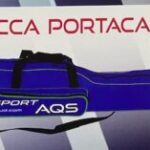 Sacca Porta Canna - AQS