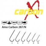 Ami Olympus Carbon Rif. 287/N