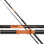 Canna da pesca Max 20 Mt. 2,40 LB.50