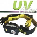 Lampada da cintura UV GLOW con sensore Olympus