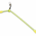 Cast Boom anti-tangle