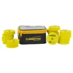 Rig Box With Spools - Tubertini