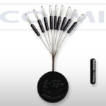 Colmic Stick Rubber Stopper