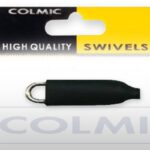 Colmic Heat-Srinking Rubber Snap