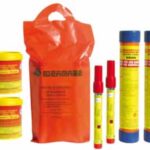 Kit Segnali di Soccorso 6/12 Miglia