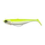 Savage Minnow 10 cm 16gr Sinking Col. Lemon Back 2+1
