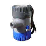 Pompa Master 500 GPH 12V