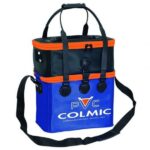 Colmic Borsa PVC Jaguar Big Mis. 50X28X28 CM