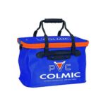 Colmic Borsa PVC Lion