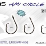 Ami AQS 45 Circle