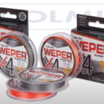 Colmic Weper X4 Orange Colmic