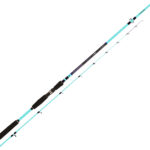 Canna da pesca Colmic Commander