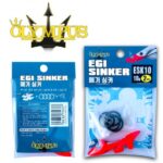 Egi Sinker Olympus