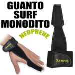 Guanto Surf Monodito Olympus Neoprene