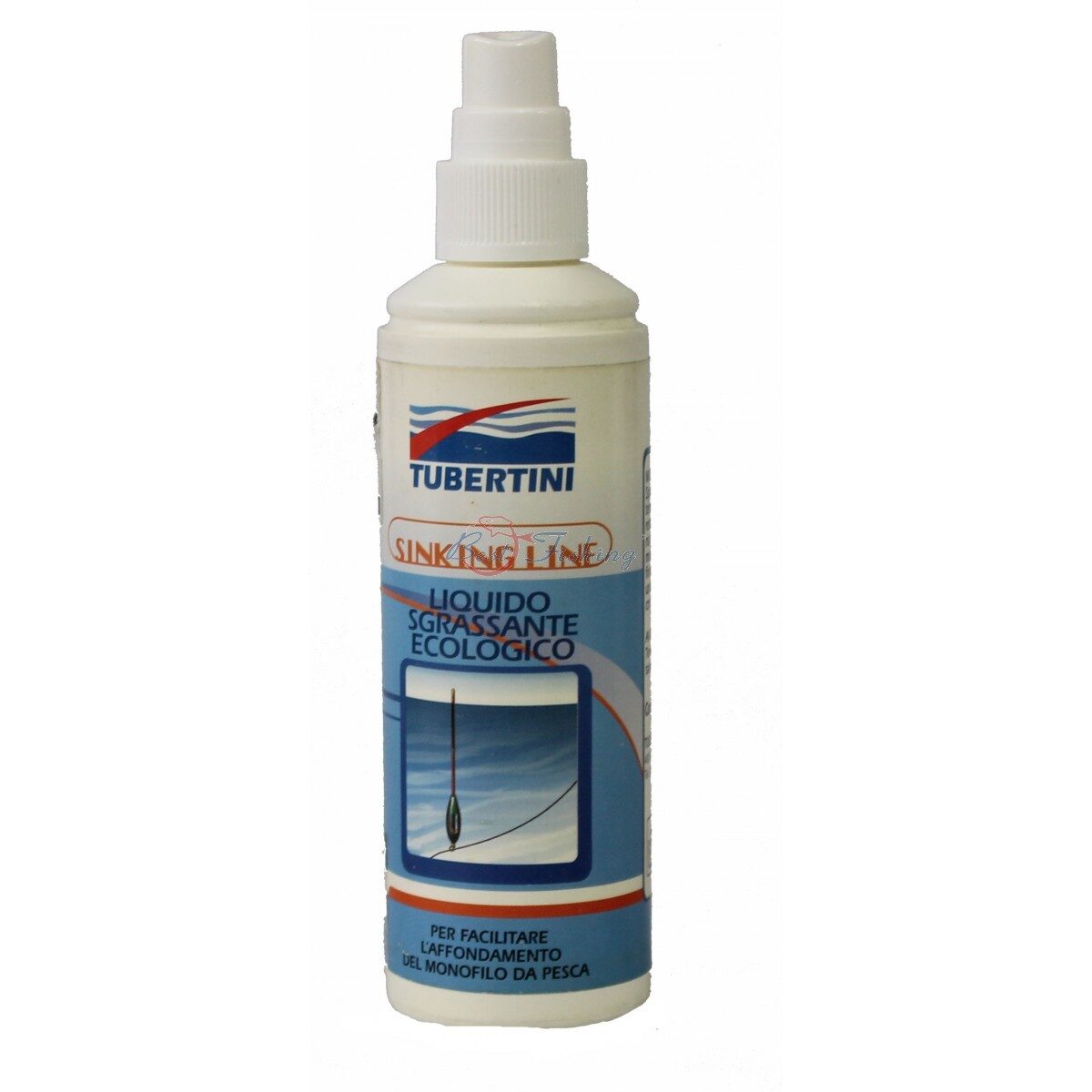 Sinking Line Tubertini 100 ml - immagine 1