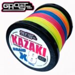 Kazaki Braid Mt. 1000 8X Olympus M/Color