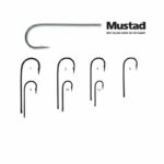 Amo Mustad Serie 3261NP-BN
