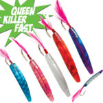 Queen Killer Fast Olympus