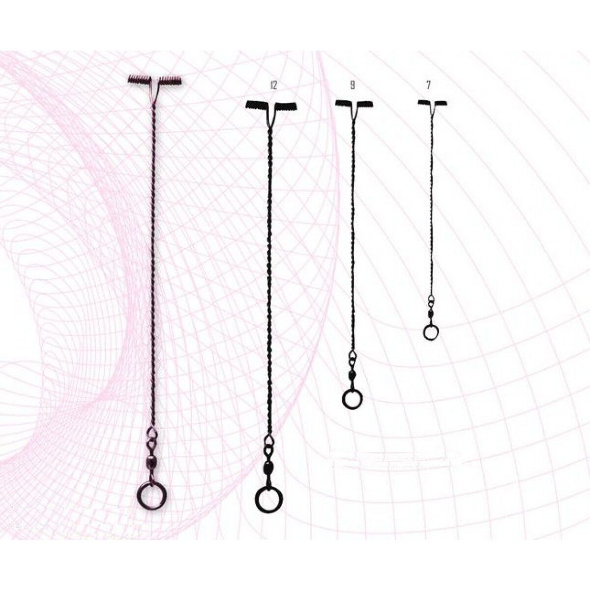 Y-Shape Balance Ref. 4044 Olympus - immagine 1