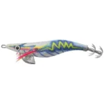 Squid Jig Tubertini F.R. 3.0 Col. 03