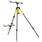 Tripode Maxime Pro Tubertini