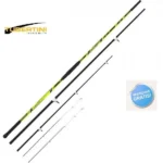 Canna Tubertini Ionic Beach 4,50mt Gr. 100