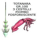 Torpedo Squid 3 Olympus