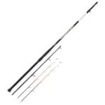 Canna da pesca Tubertini Talaxa Serie 7300