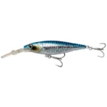 3D Mack DR Cm 15.5 Gr 60 Col. Blue Mackerel