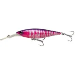 3D Mack DR Cm 15.5 Gr 60 Col. Pink Tiger