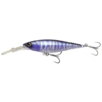 3D Mack DR Cm 15.5 Gr 60 Col. Purple Tiger