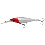 3D Mack DR Cm 15.5 Gr 60 Col. Red Head