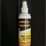 Vulkan Tubertini 100 ml