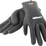 Cressi Guanti High Stretch