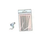 Stonfo Tubo Termorestringente Trasparente