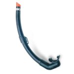 Omer Zoom Snorkel Black
