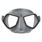 Omer Wolf Mask Grey/Black