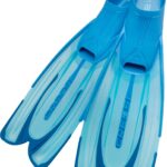 Cressi Pinne Agua Colori Assortiti