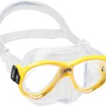 Cressi Maschera Perla Adulti Col. Assortiti