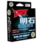 Filo Lineaeffe Take Akashi 200mt