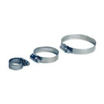 Fascetta Inox