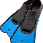 Cressi Pinne Light Blu